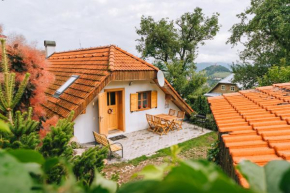 Apartmán Na chalupe - na krok do lesa aj do mesta